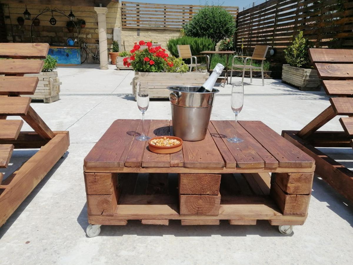 Cal Roig Rural Hotel