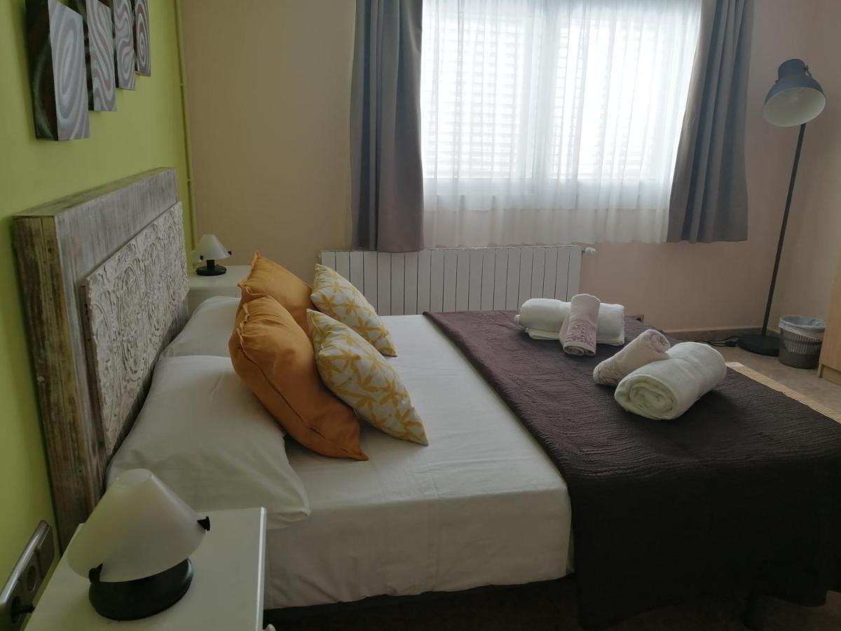 Hotel Cal Roig Rural Vilafranca del Penedès