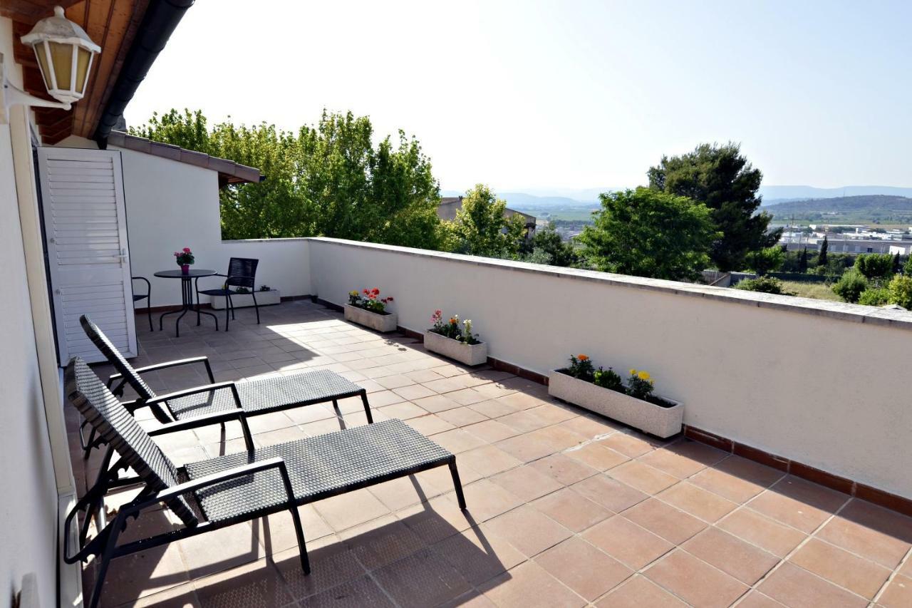 Cal Roig Rural Hotel